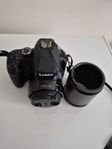 Panasonic Lumix DC-FZ82