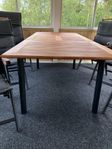 Altanmöbel inkl 6 st stolar 