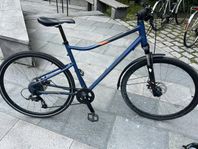 Riverside 500, 28'', 9 speeds