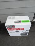 Weber Smokey Joe Premium 37cm Helt Ny!