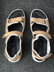 Ecco Sandaler Offroad Brun Storlek 40