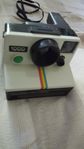 Polaroid 1000 land camera