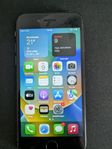 iPhone 8 64gb Svart 