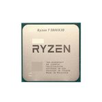 AMD Ryzen 7 5800x3d