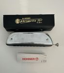 Munspel Hohner Chrometta 10 C