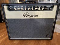 Rörförstärkare Bugera V22 Infinium