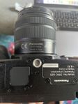 Panasonic Lumix G85