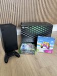 xbox series x