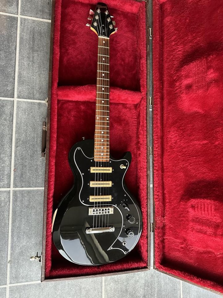 GIBSON S1 1976
