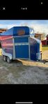 Star trailer Diamant