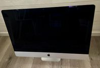 iMac 27 tum