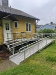 Handikappramp