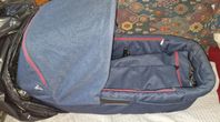 Britax big go 2 liggdel 
