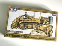Tamiya 32502 Kettenkrad byggsats