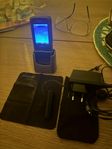 Nokia 8800 carbon arte