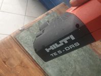 damsugare till hilti T 5 slagborrmaskin(nytt)