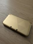 3ds xl Zelda edition
