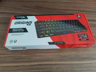 HyperX Alloy Origins 60 - Mekaniskt Gamingtangentbord