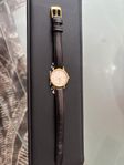 Certina 18K Guldklocka 