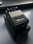 Boss WAZA Craft - Boss MT-2W