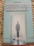 Kepler kriminalroman 