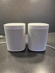 Sonos One Gen 2 (2st)