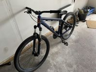 Scott voltage dirt 