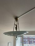 Antik takplafond