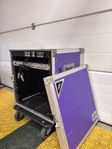 Flightcase Holmberg
