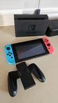 Nintendo Switch V2