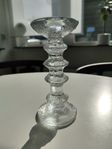 Iittala Festivo 4 ringar – signerad Timo Sarpaneva