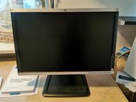 Dataskärm HP pro