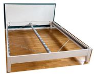 Dubbelsäng Ikea Nordli