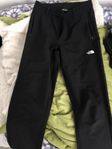 The North Face Grivola softshellbyxor herr
