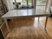 matbord för 8-10 personer