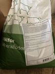 Mineralfoder KO+GET