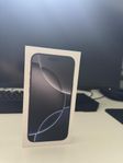 iPhone 16 Pro Max 256GB Black Titanium