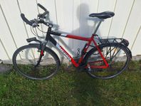 Merida herrcykel 
