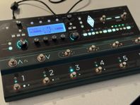Kemper Stage