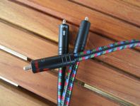 Audioquest Viper RCA 0,7m