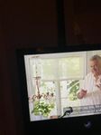 Ljuskrona gammal super fin - utvald av Ernst