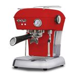 Ascaso Dream Red - Espressomaskin