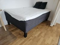 Ikea Stavanger 120cm säng