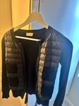 moncler jacka dam