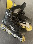 Bauer inlines stl 1