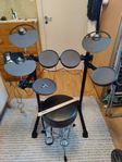 Yamaha eltrumset