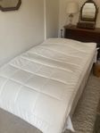 SAULAND 120x200 Bäddmadrass 