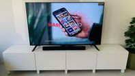 Ikea Bestå Tv bänk 240cm