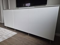 ikea bestå tvbänk