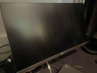 240hz skärm AOC